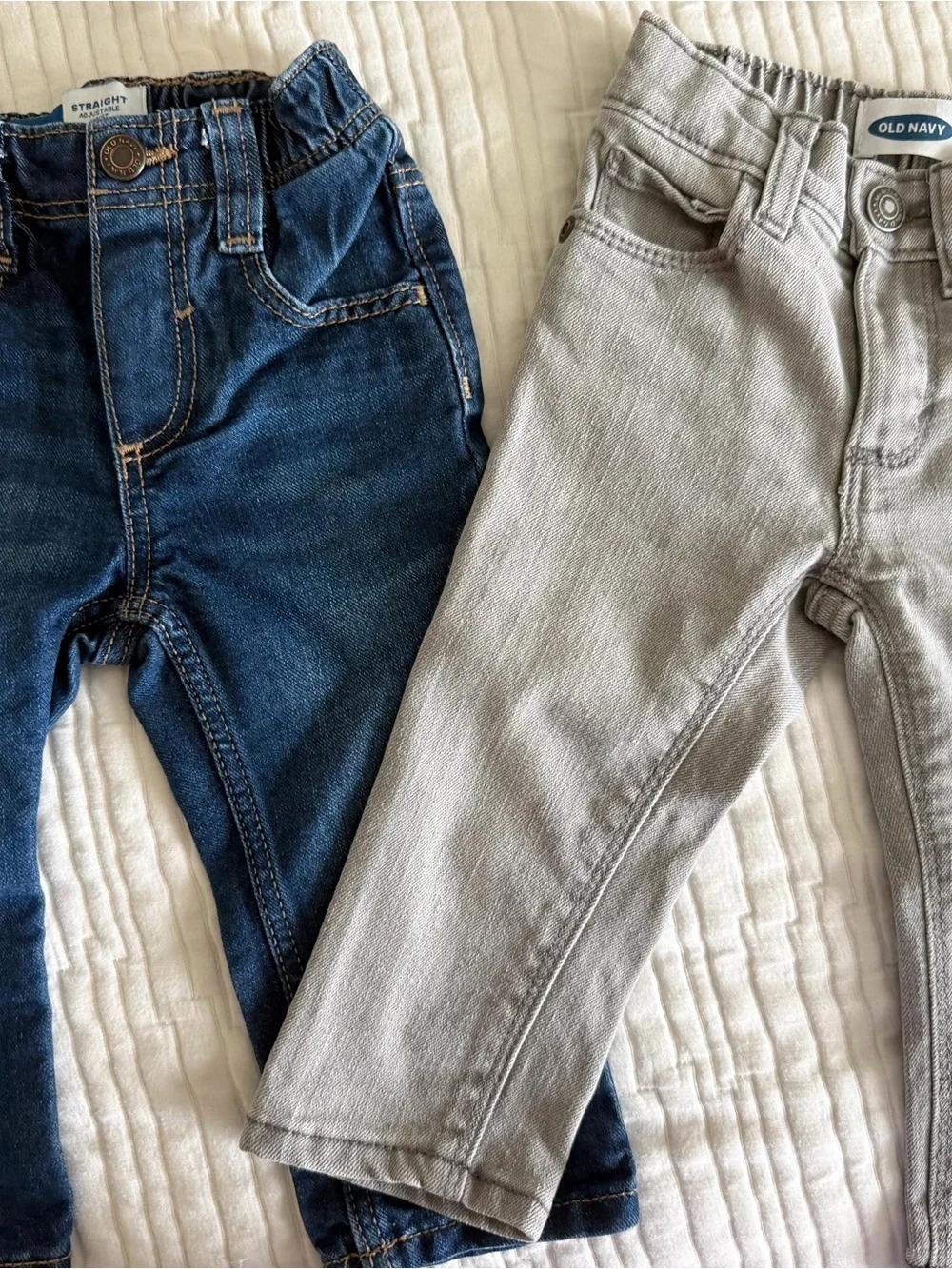 Old Navy Bundle Size 12-18M
